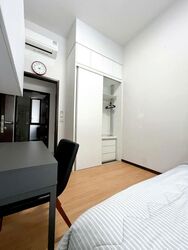 Archipelago (D16), Condominium #511620331